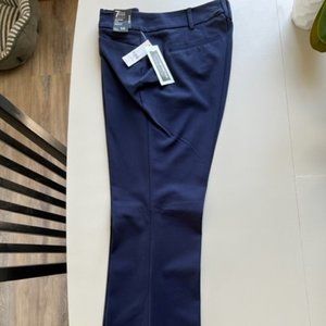 Blue Pants, NY & Co., Size 10